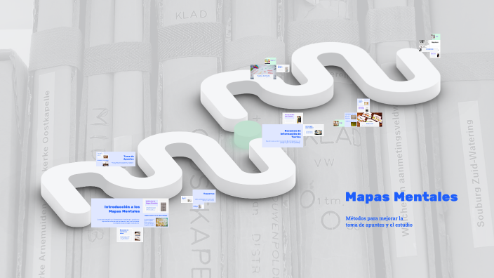 Mapas Mentales by IGNACIO GOMEZ on Prezi
