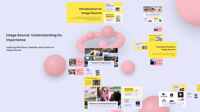 Understanding Image Sources: A Creative Approach by pedro paul Rafanan ...