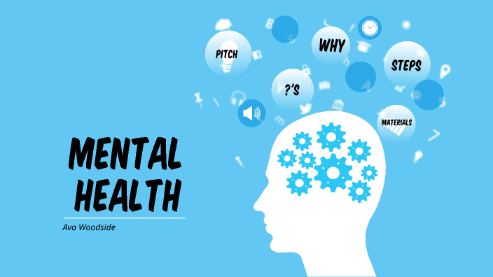 Mental Health in Teens by Ava Woodside _ Student - FuquayVar on Prezi