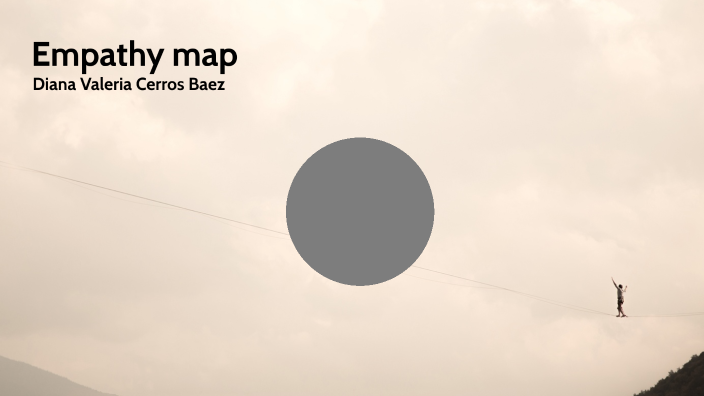 EMPATHY MAP by Diego Andre on Prezi
