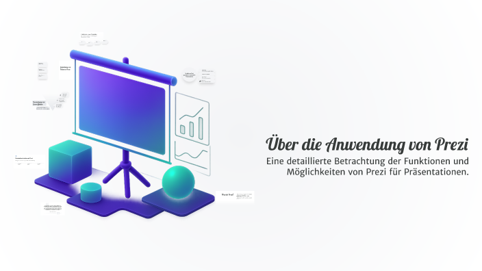 Über die Anwendung von Prezi by cornelius nowak on Prezi