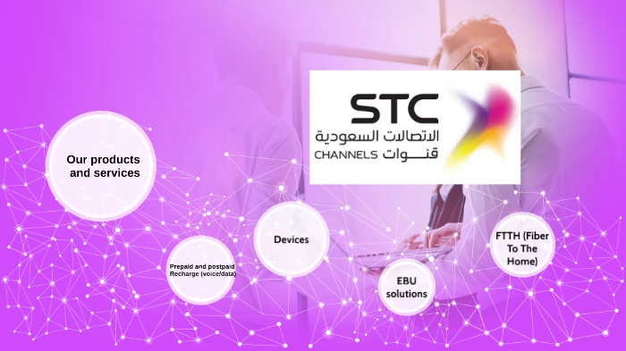 Stc By Refaal Althaqeb