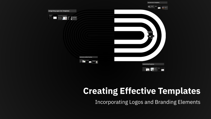 Creating Effective Templates by trsiha m on Prezi