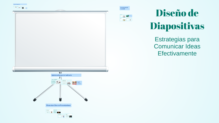 Diseño de Diapositivas by JULIO Mendoza on Prezi