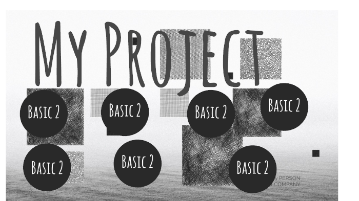PROJECT BASIC 2 by Fernando C. Martinez on Prezi