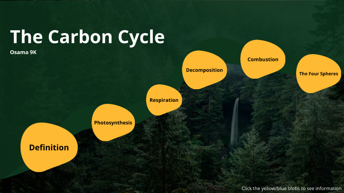 The Carbon Cycle by Ozay on Prezi