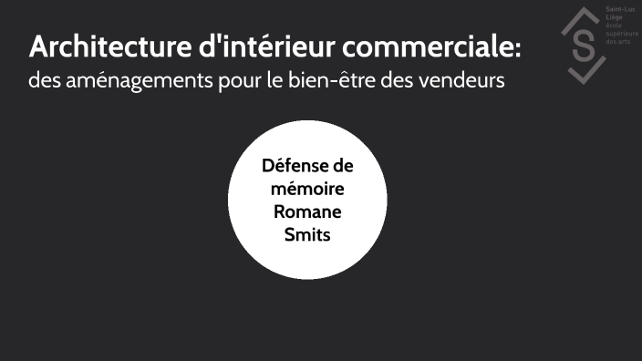 Défense mémoire by Romane Smits on Prezi