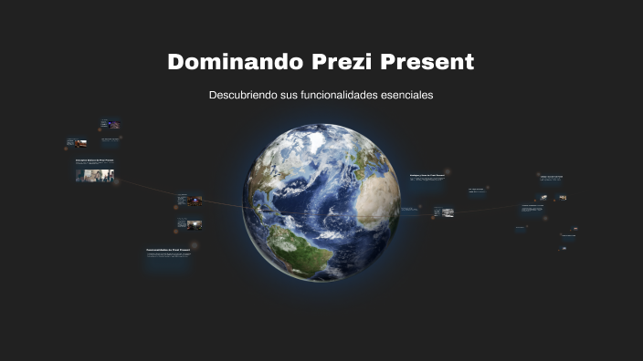 Dominando Prezi Present by Ana Torrez on Prezi