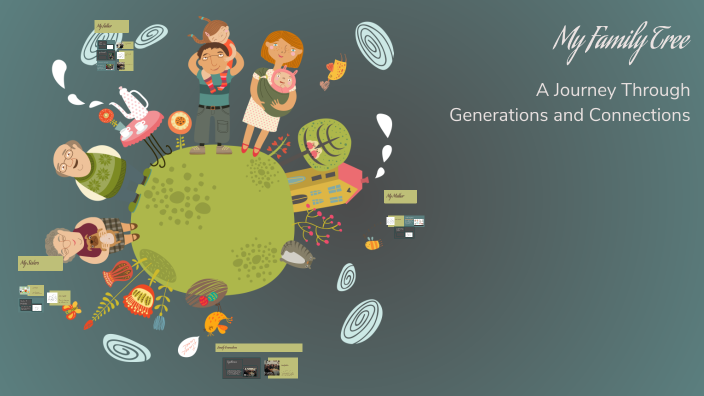 My Family Tree by Sara Est. on Prezi