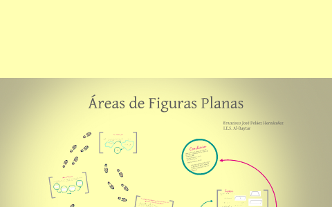 Áreas de Figuras Planas by Francisco José Peláez Hernández on Prezi