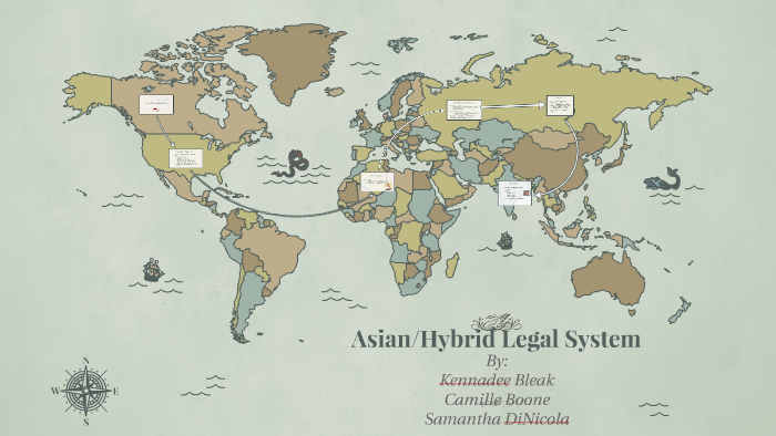 asian-hybrid-legal-systems-by-samantha-dinicola