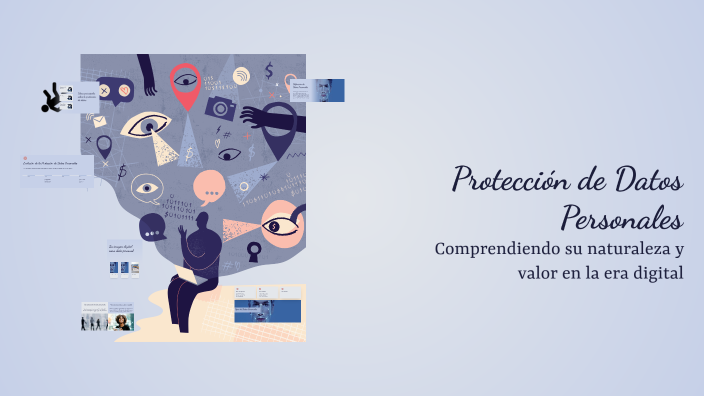 Protección de Datos Personales by JOANA MONSERRAT GARCIA GONZALEZ on Prezi