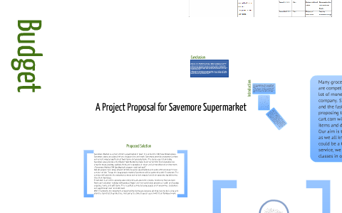 Project Proposal by jhoanna ramos on Prezi