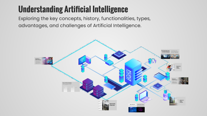 Understanding Artificial Intelligence by Diloromxon Qahramonova on Prezi