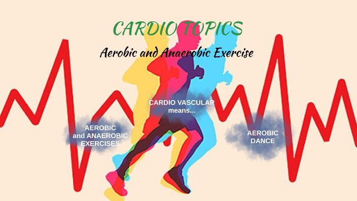 cardiovascular endurance definition