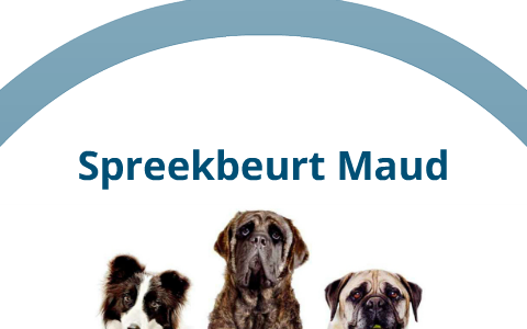 Spreekbeurt Maud by Joke Ouwehand on Prezi