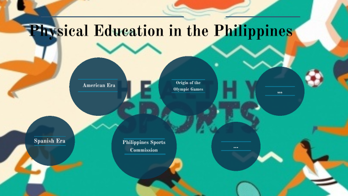 phd in physical education philippines