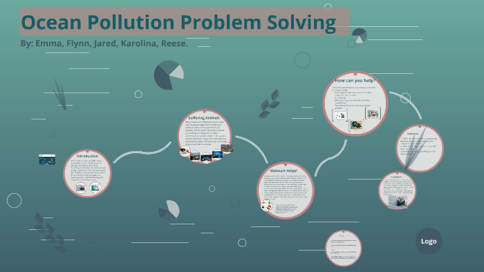 Ocean Pollution Problem Solving by Karolina Bodzianowski on Prezi