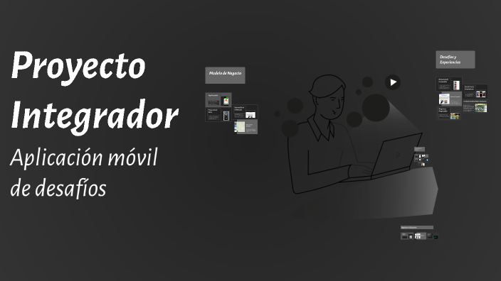 Proyecto Integrador by Bony Diez on Prezi