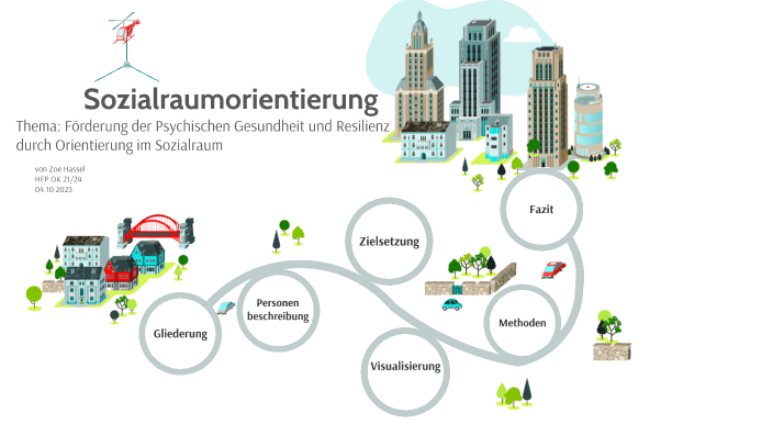 Sozialraumorientierung By Zoe Hassel On Prezi Next