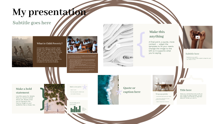 What is Child Poverty? by Missy Eromosele on Prezi
