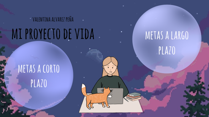Mi proyecto de vida by Jëän Päblö Älvärëz Pëñä on Prezi