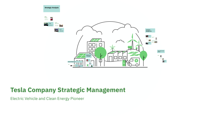 Tesla Performance Management Tesla Company Strategic Management by Rahma Mohamed on Prezi