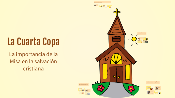 La Cuarta Copa By Nahuma69 On Prezi