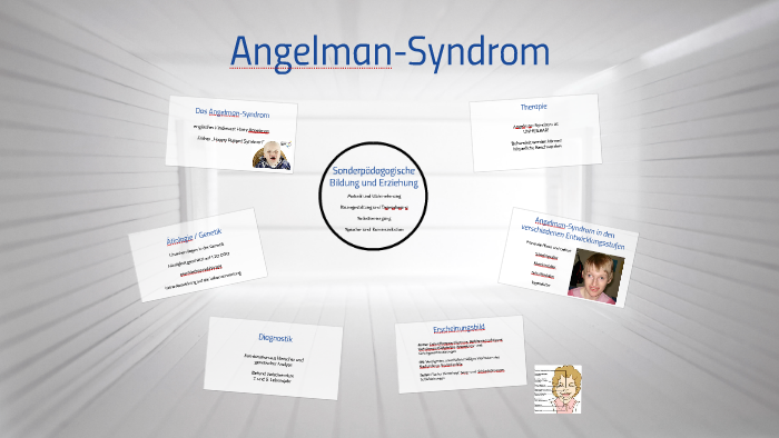 Angelman-Syndrom by Deni Bre on Prezi