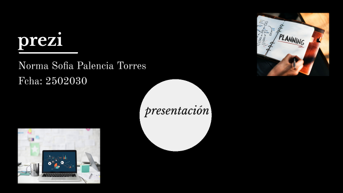 prezi by sofia torres on Prezi