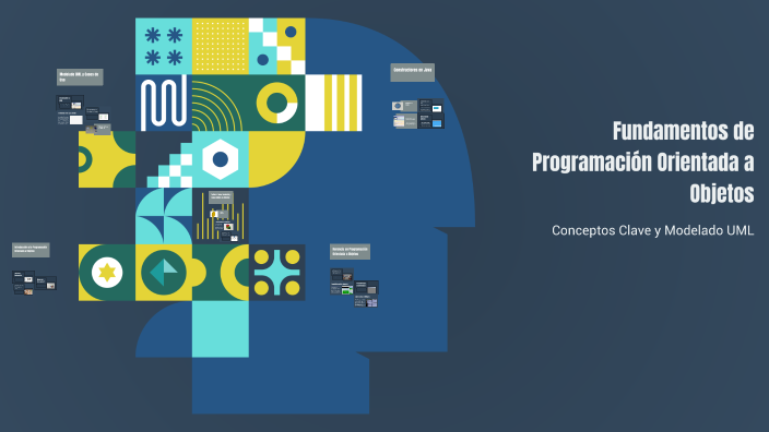 Fundamentos de Programación Orientada a Objetos by Niño on Prezi