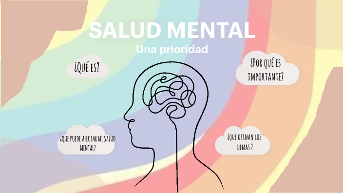 Salud Mental By Luisina Zambón