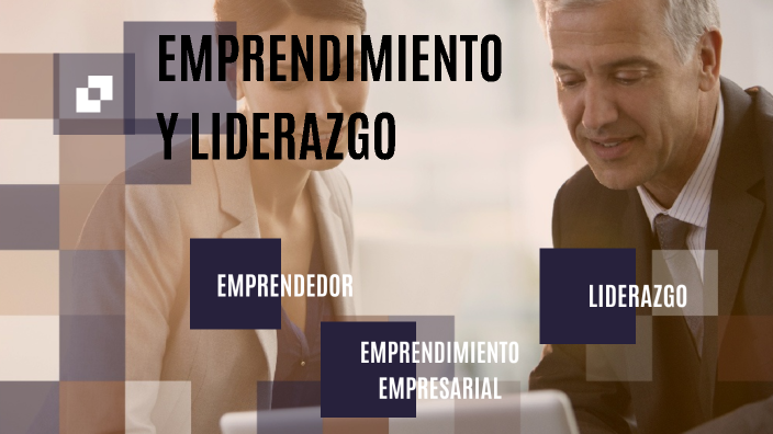 INTRODUCCIÓN AL EMPRENDIMIENTO Y LIDERAZGO by JEYSON ADAIR ALTAMIRANO ...