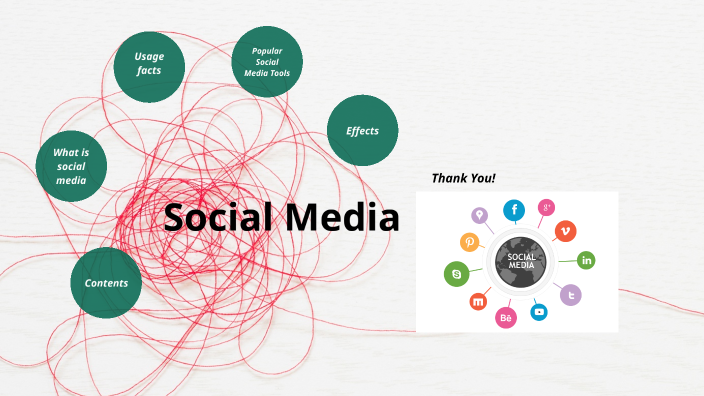 Social media by Dàk Ôùky on Prezi