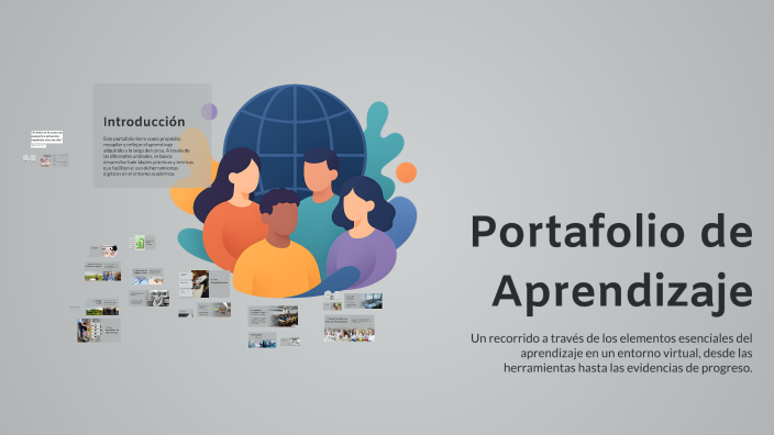 Portafolio de Aprendizaje by Randy Sanchez Jaquez on Prezi