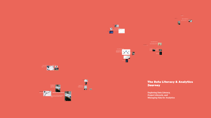 Navigating Data: The Journey of Analytics Projects by Anil kumar on Prezi