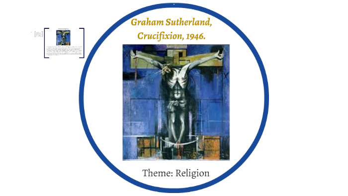 Graham Sutherland Crucifixion 1946 By Megan Larson On Prezi graham-sutherland-crucifixion-1946-by-megan-larson-on-prezi