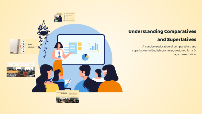 Understanding Comparatives and Superlatives by Shirin Qarsibayeva on Prezi