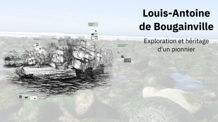 Louis Ragot Louis-Antoine de Bougainville by camille ragot-gomez on Prezi
