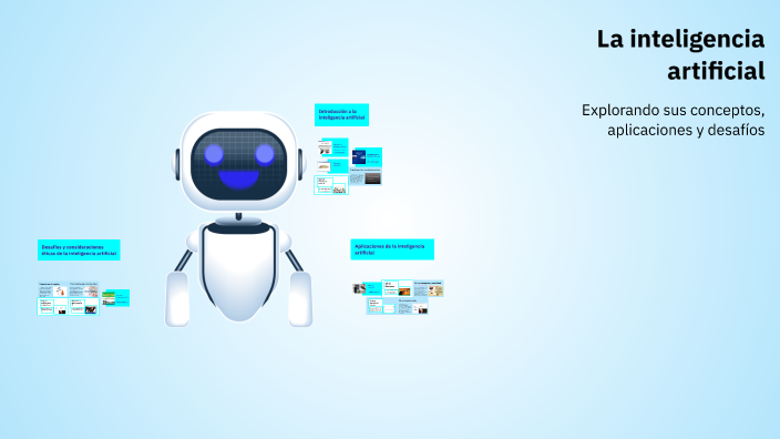 La inteligencia artificial by ismael morales on Prezi