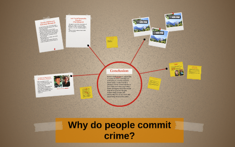 Columbine Case Study Criminal Theory by Charles Basil on Prezi