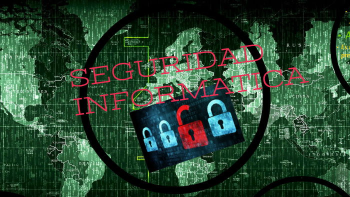 SEGURIDAD INFORMATICA by Jorge Dario Pardo Galindo on Prezi