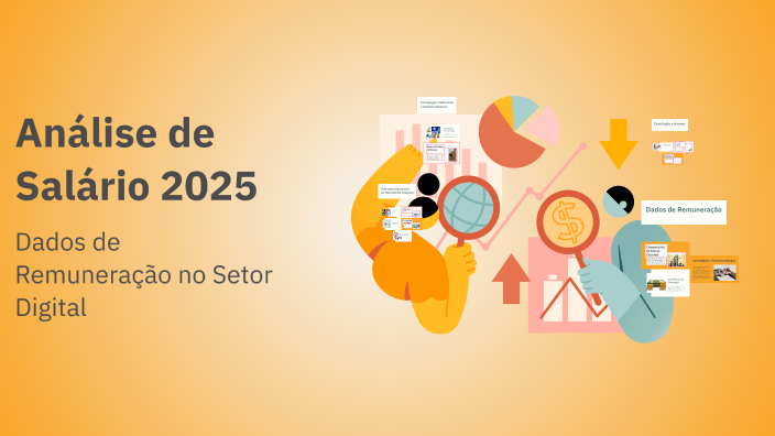 Análise de Salário 2025 by Allyni Berdusco on Prezi
