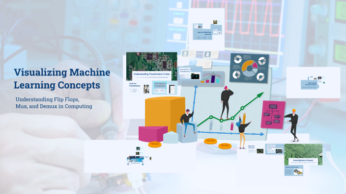 Visualizing Machine Learning Concepts by SWARA ARYA 24215226 on Prezi