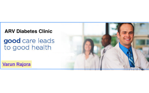 business plan for diabetes clinic