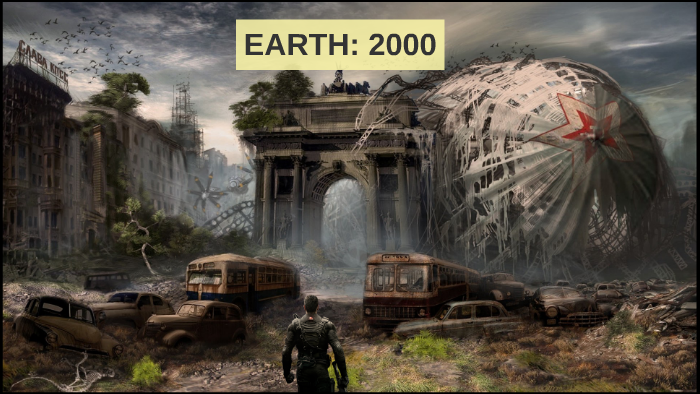 Earth 2000 Rts EARTH: 2000 by Michael Garcia on Prezi