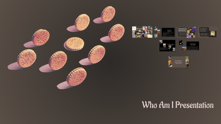 Who Am I? by Danisha Denis on Prezi