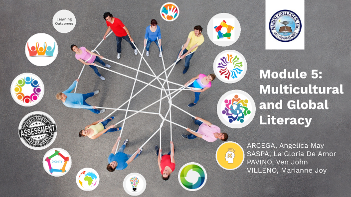 Multicultural Literacy by Angelica May Arcega on Prezi