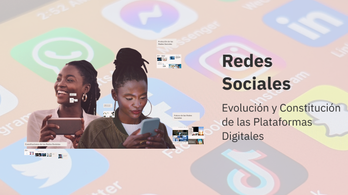 Redes Sociales by karen katherine Manrique lopez on Prezi