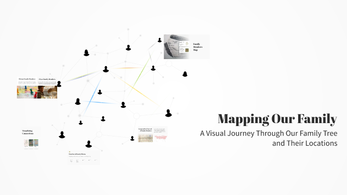 Mapping Our Family by Stephanie Morris on Prezi